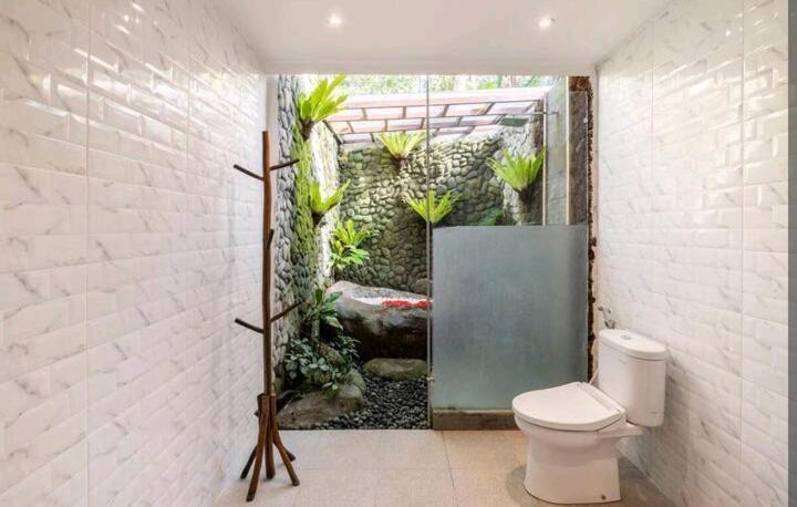Govinda Villas Penginyahan Esterno foto