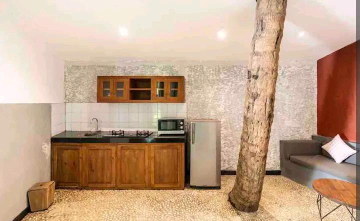 Govinda Villas Penginyahan Esterno foto